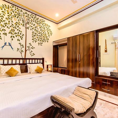 Anand Villa Holiday Home, 5Bhk Villa Jodhpur  Exterior foto