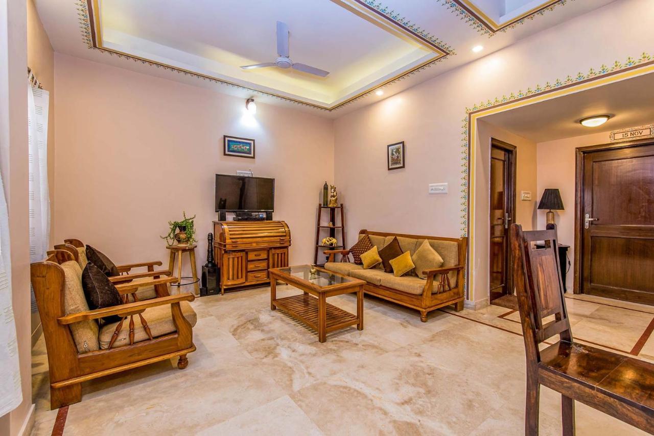 Anand Villa Holiday Home, 5Bhk Villa Jodhpur  Exterior foto