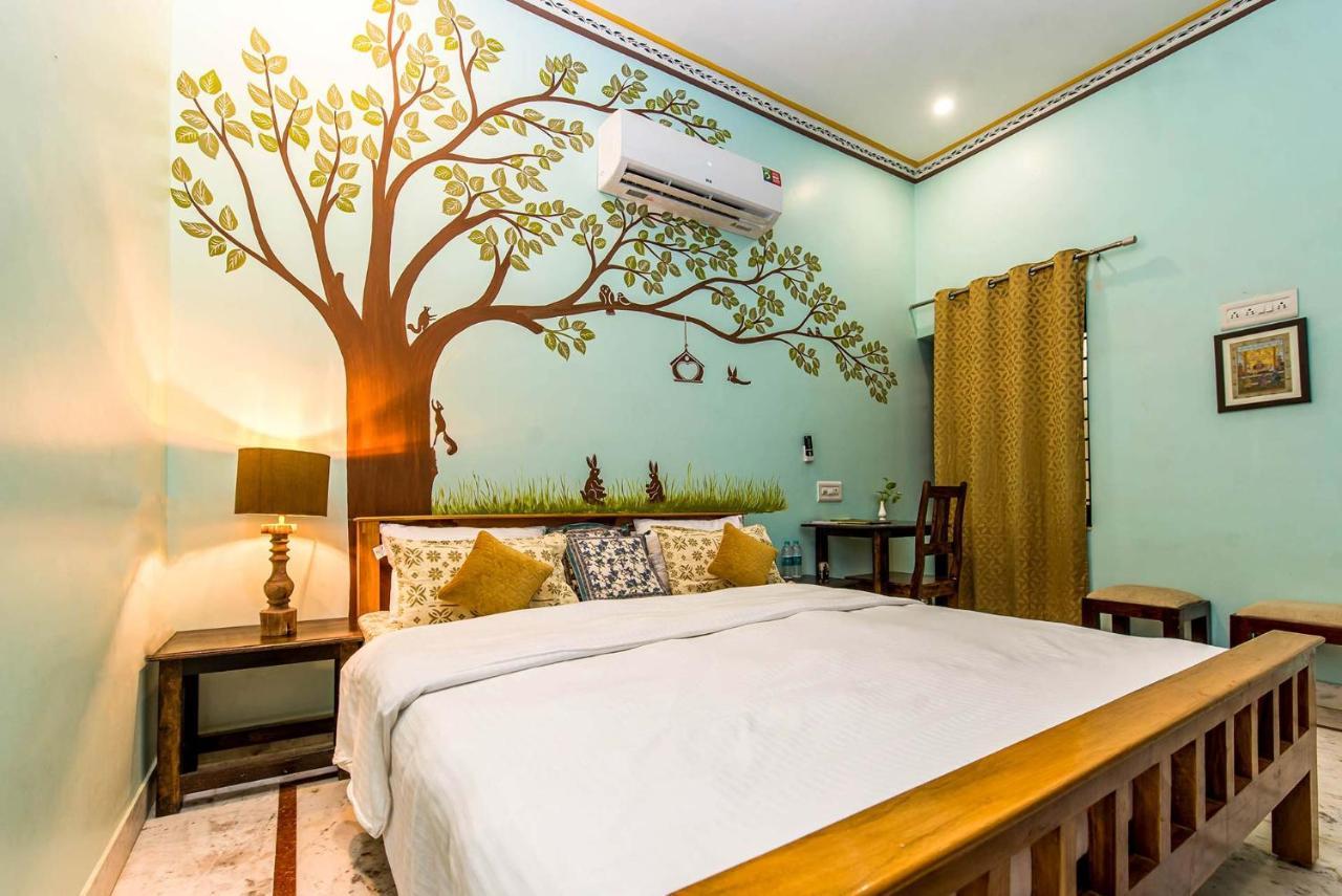 Anand Villa Holiday Home, 5Bhk Villa Jodhpur  Exterior foto