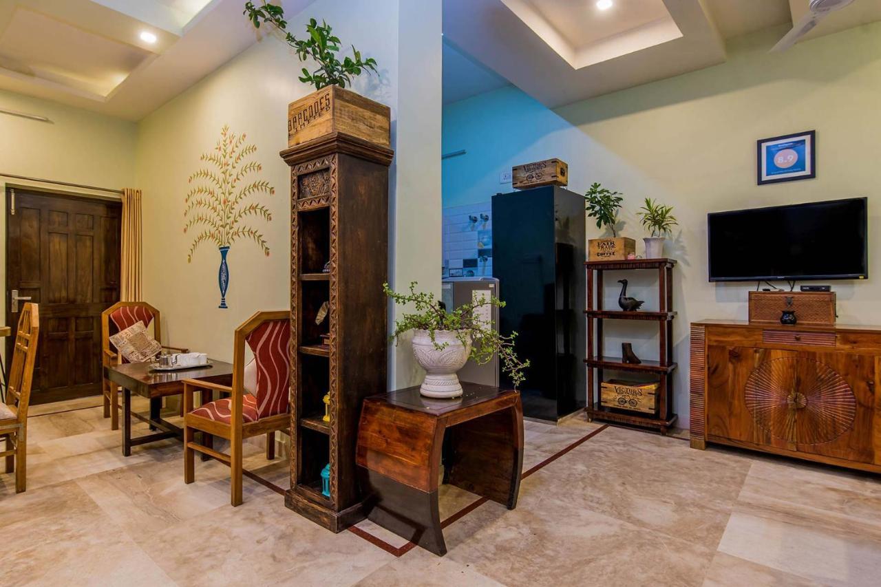 Anand Villa Holiday Home, 5Bhk Villa Jodhpur  Exterior foto