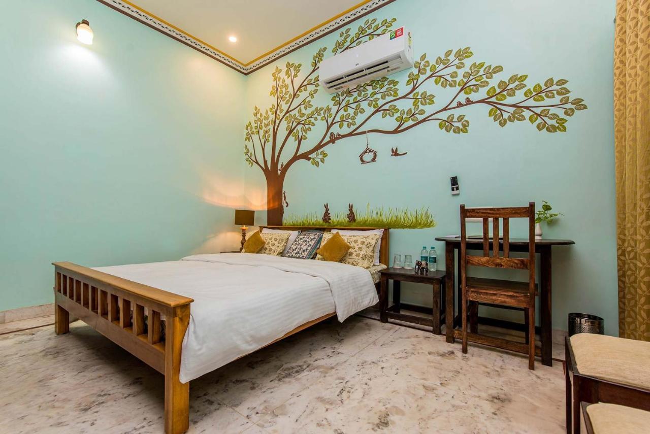 Anand Villa Holiday Home, 5Bhk Villa Jodhpur  Exterior foto