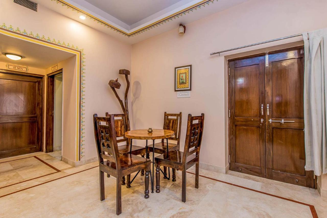 Anand Villa Holiday Home, 5Bhk Villa Jodhpur  Exterior foto