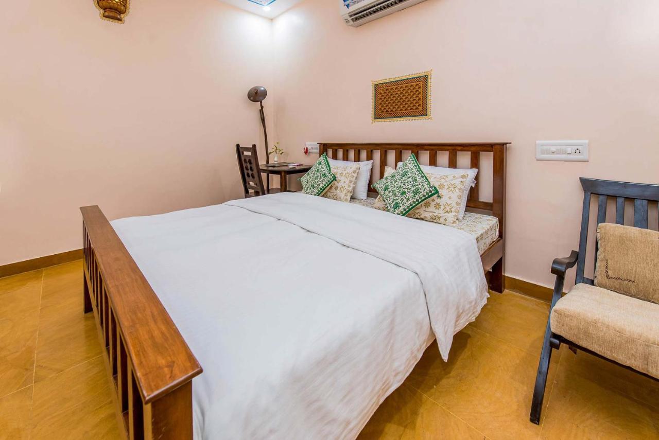 Anand Villa Holiday Home, 5Bhk Villa Jodhpur  Exterior foto