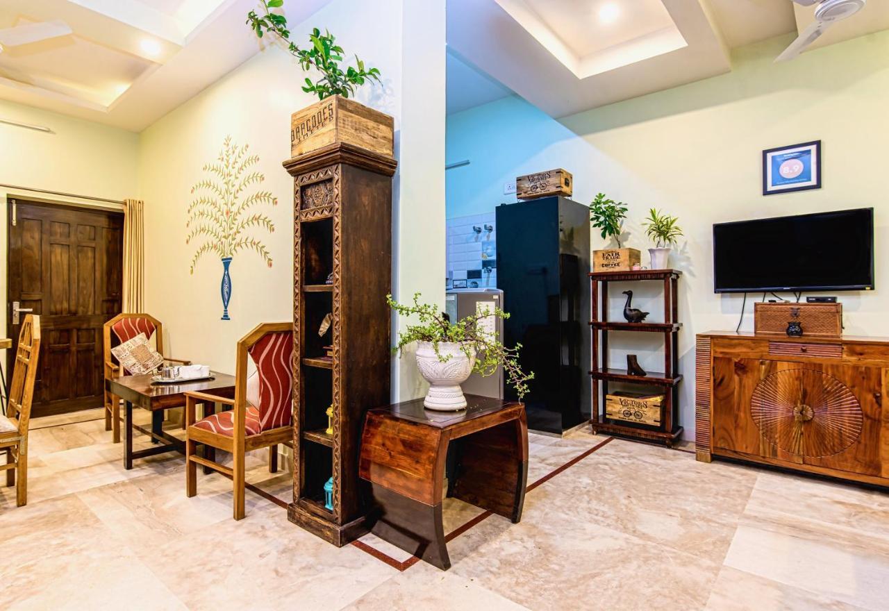 Anand Villa Holiday Home, 5Bhk Villa Jodhpur  Exterior foto