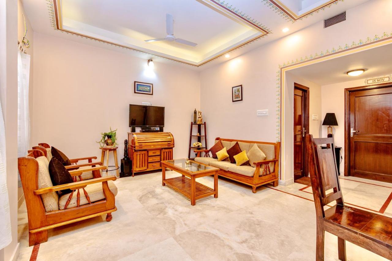 Anand Villa Holiday Home, 5Bhk Villa Jodhpur  Exterior foto