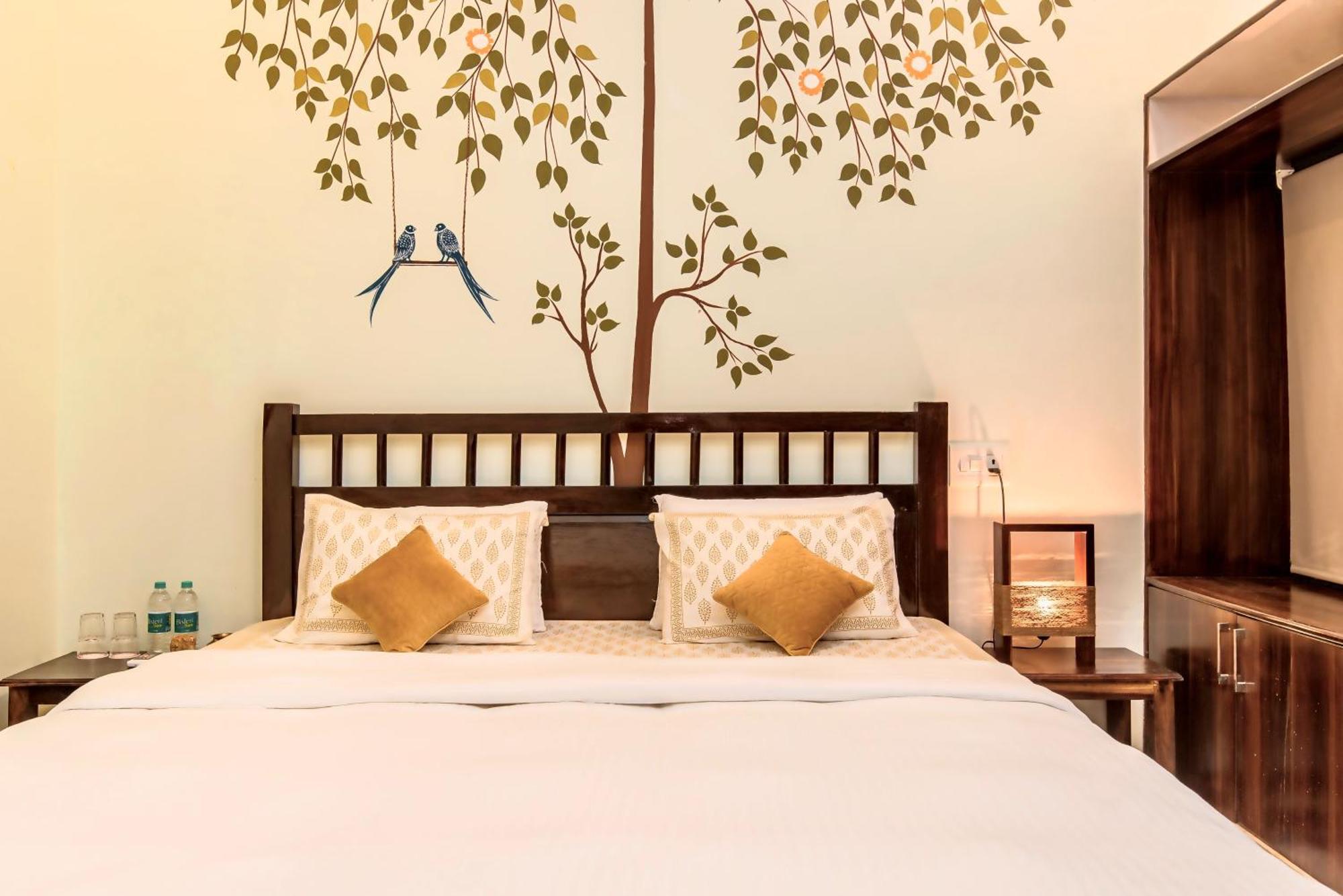 Anand Villa Holiday Home, 5Bhk Villa Jodhpur  Exterior foto