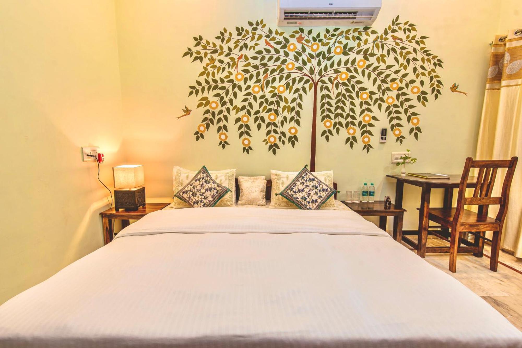 Anand Villa Holiday Home, 5Bhk Villa Jodhpur  Exterior foto