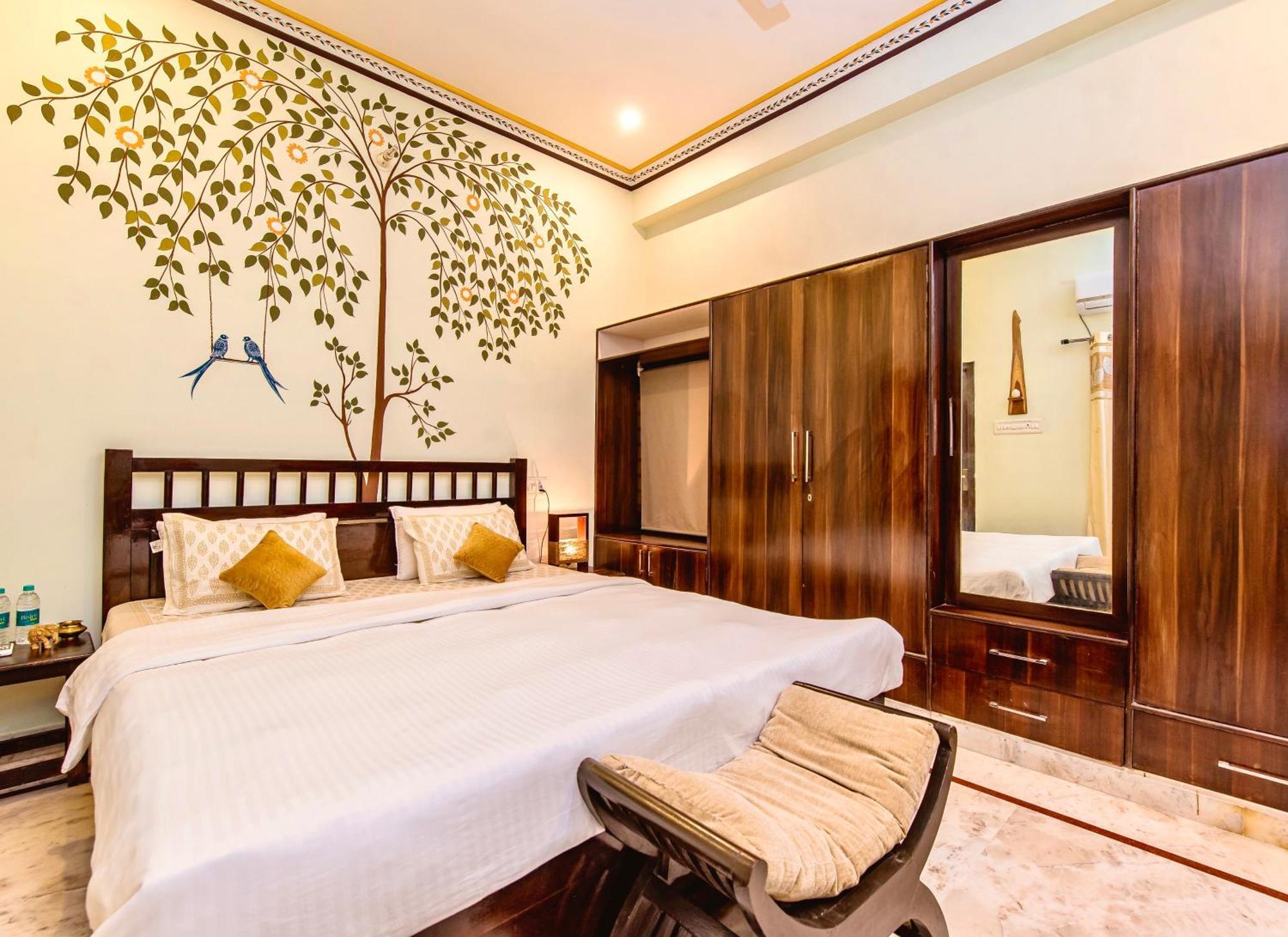 Anand Villa Holiday Home, 5Bhk Villa Jodhpur  Exterior foto