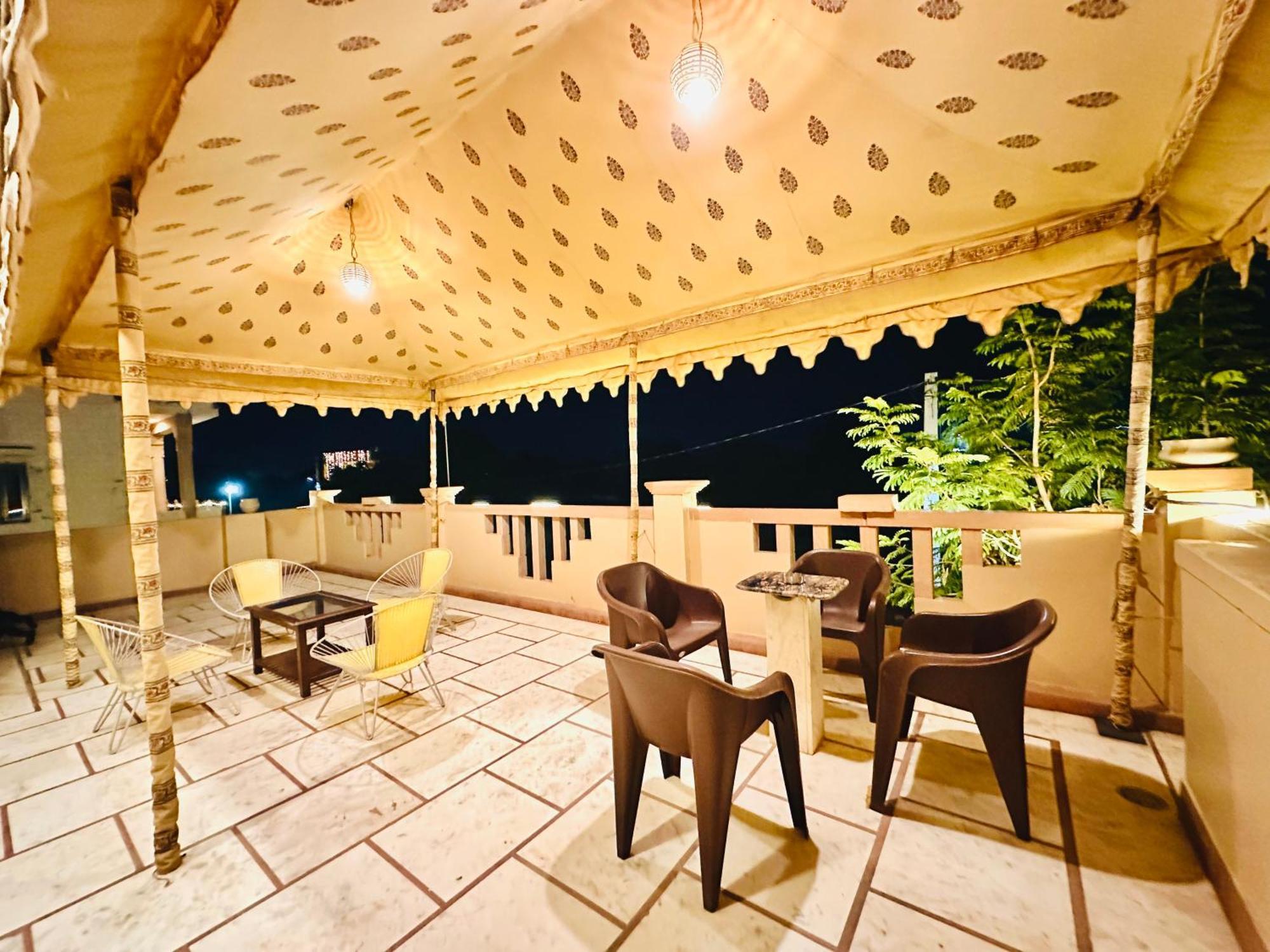 Anand Villa Holiday Home, 5Bhk Villa Jodhpur  Exterior foto