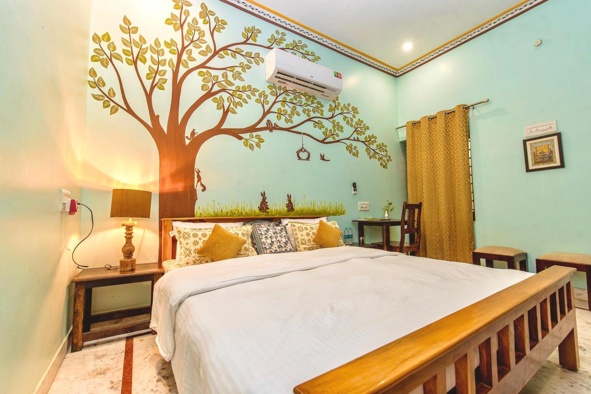 Anand Villa Holiday Home, 5Bhk Villa Jodhpur  Exterior foto