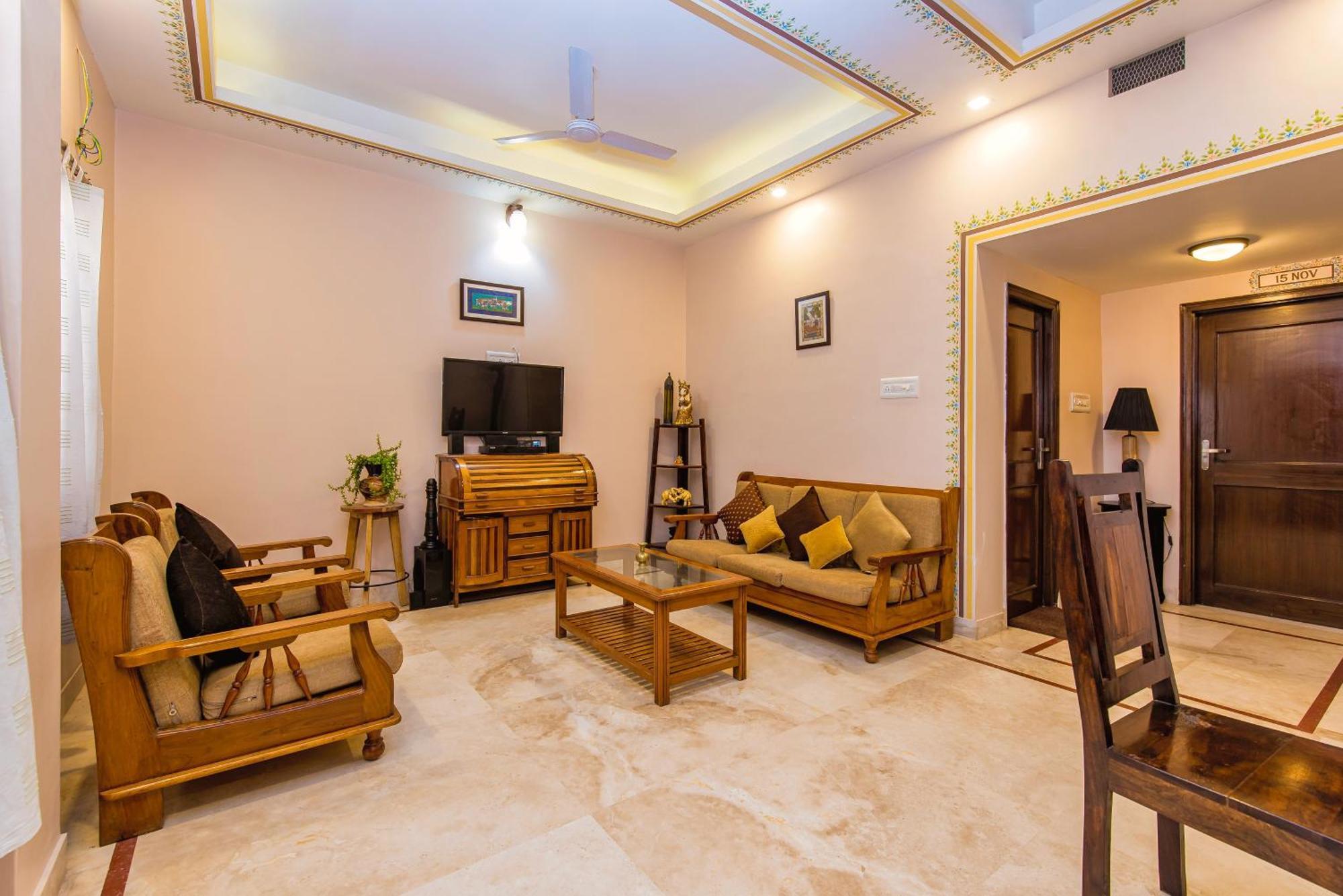 Anand Villa Holiday Home, 5Bhk Villa Jodhpur  Exterior foto