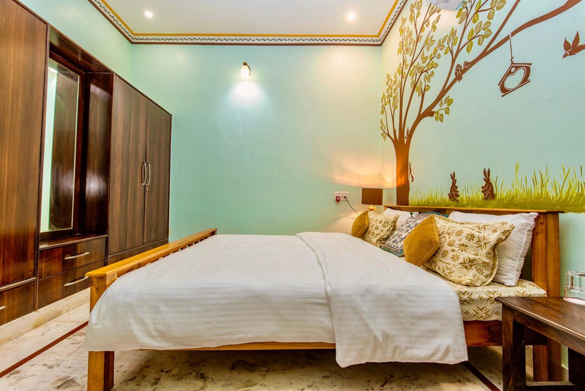 Anand Villa Holiday Home, 5Bhk Villa Jodhpur  Exterior foto