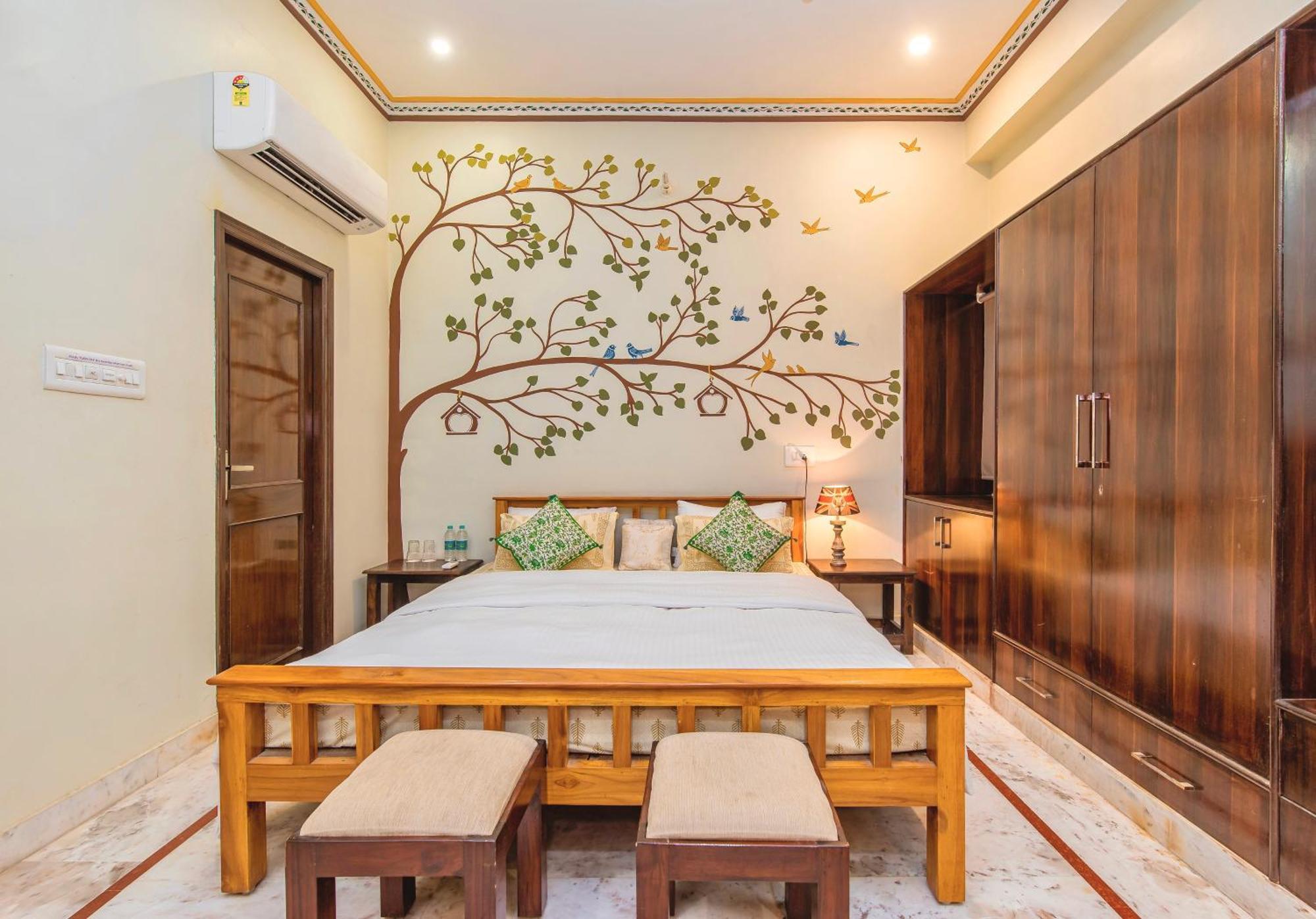 Anand Villa Holiday Home, 5Bhk Villa Jodhpur  Exterior foto